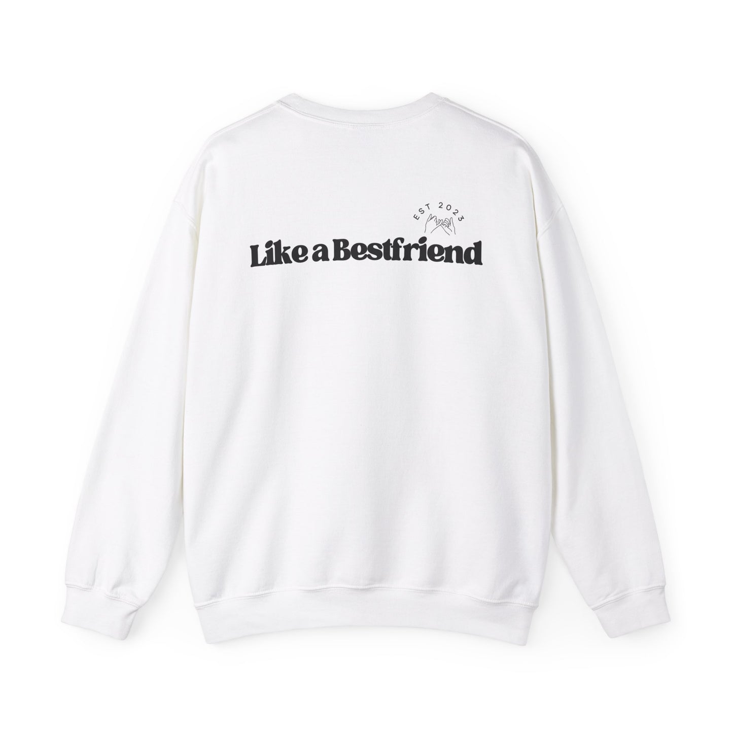 'Desserts' Jumper