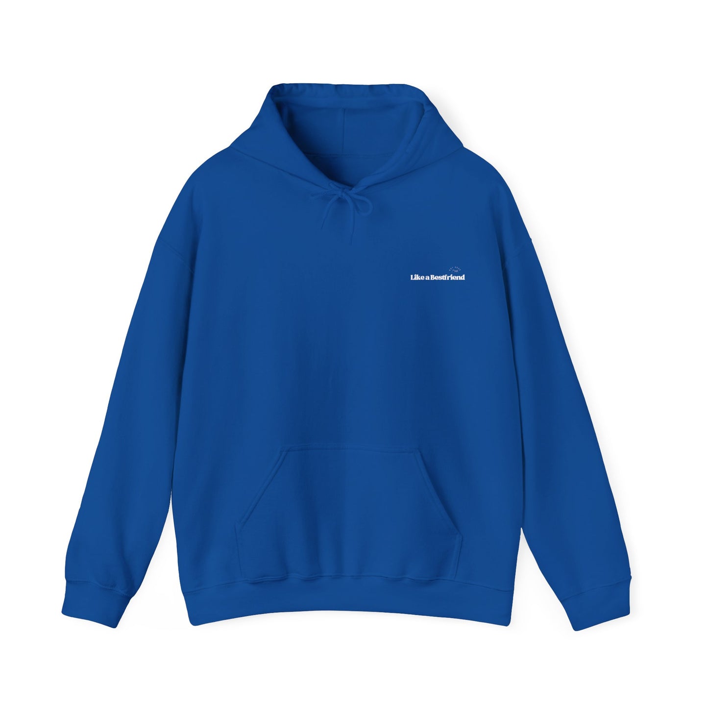 'LAB' Hoodie