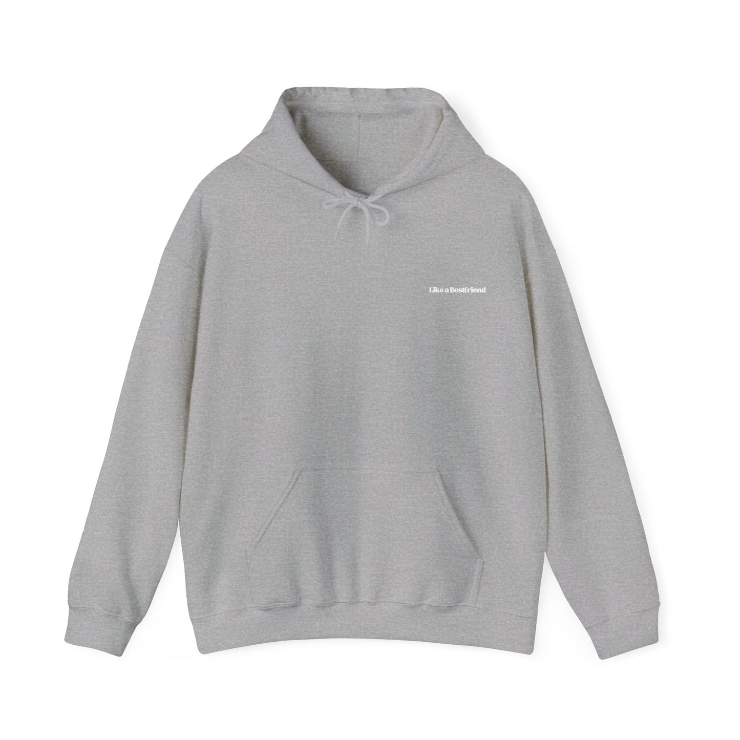 'LAB' Hoodie