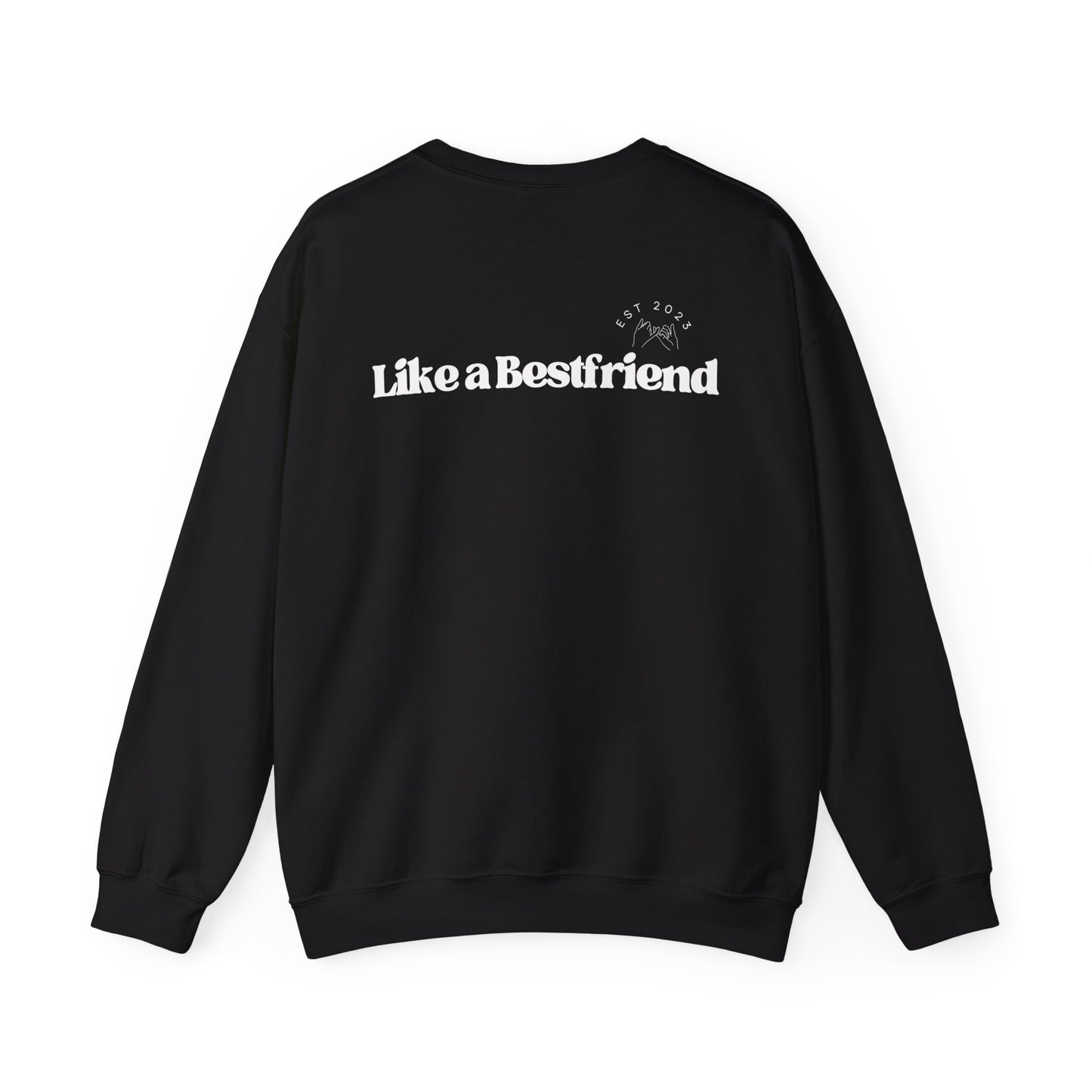 'Desserts' Jumper