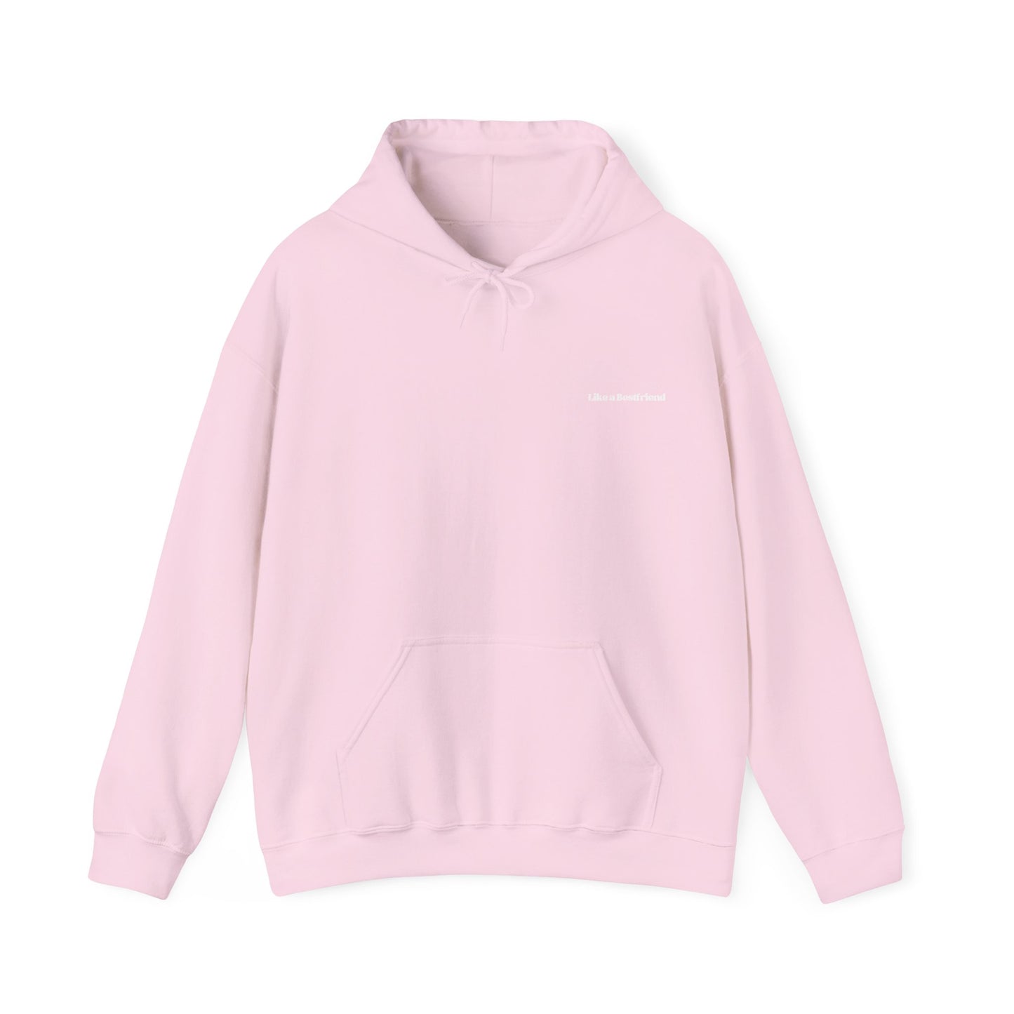 'LAB' Hoodie
