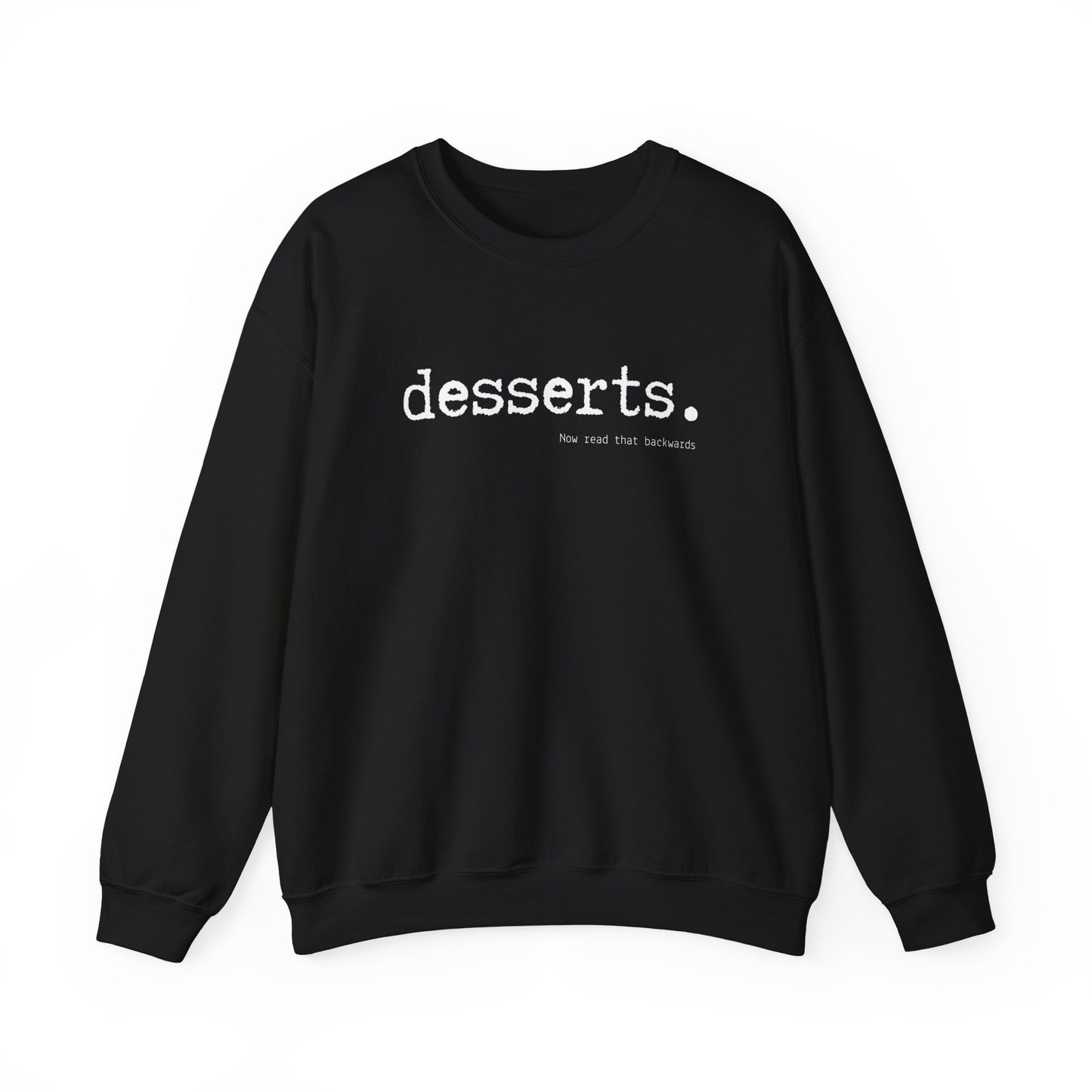 'Desserts' Jumper