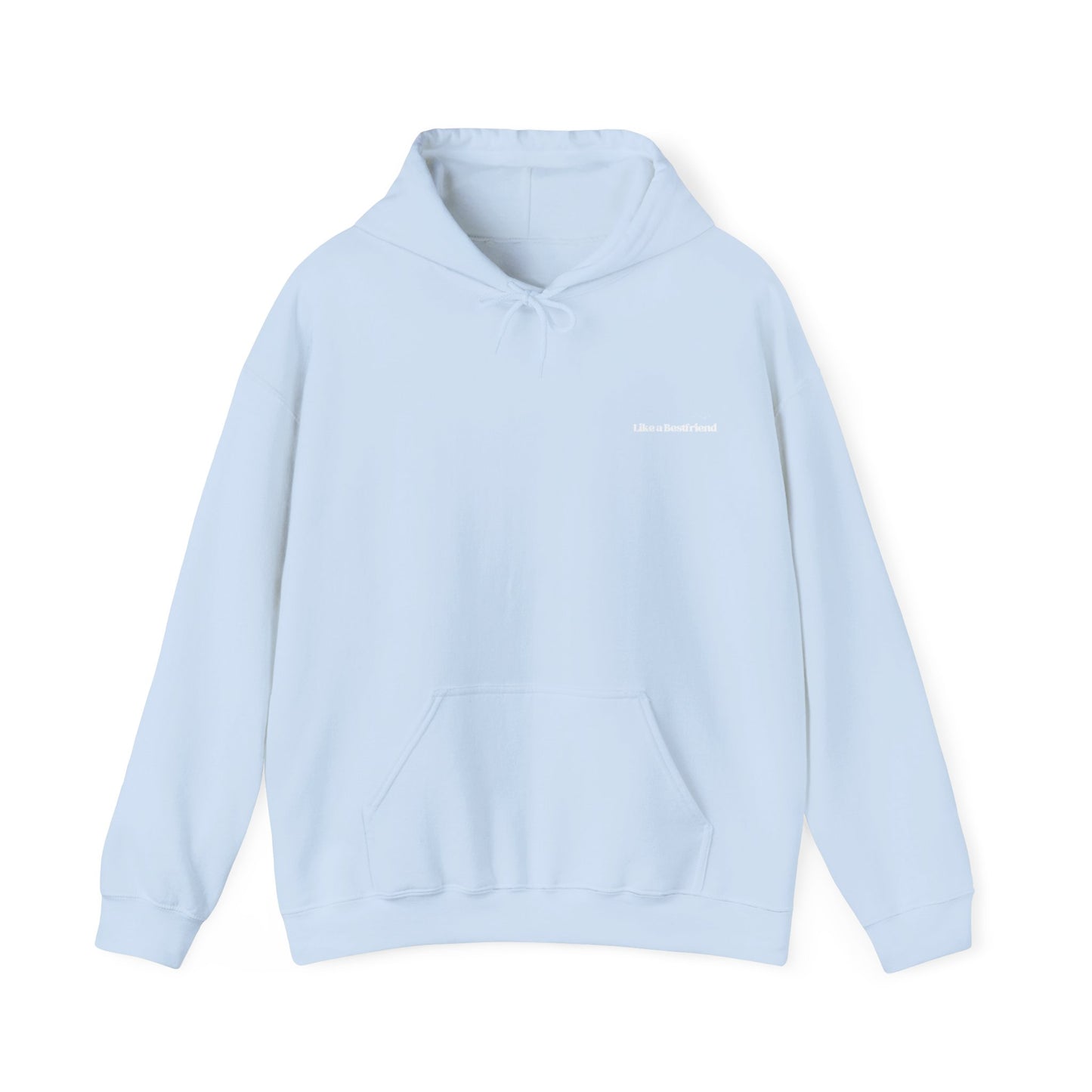 'LAB' Hoodie
