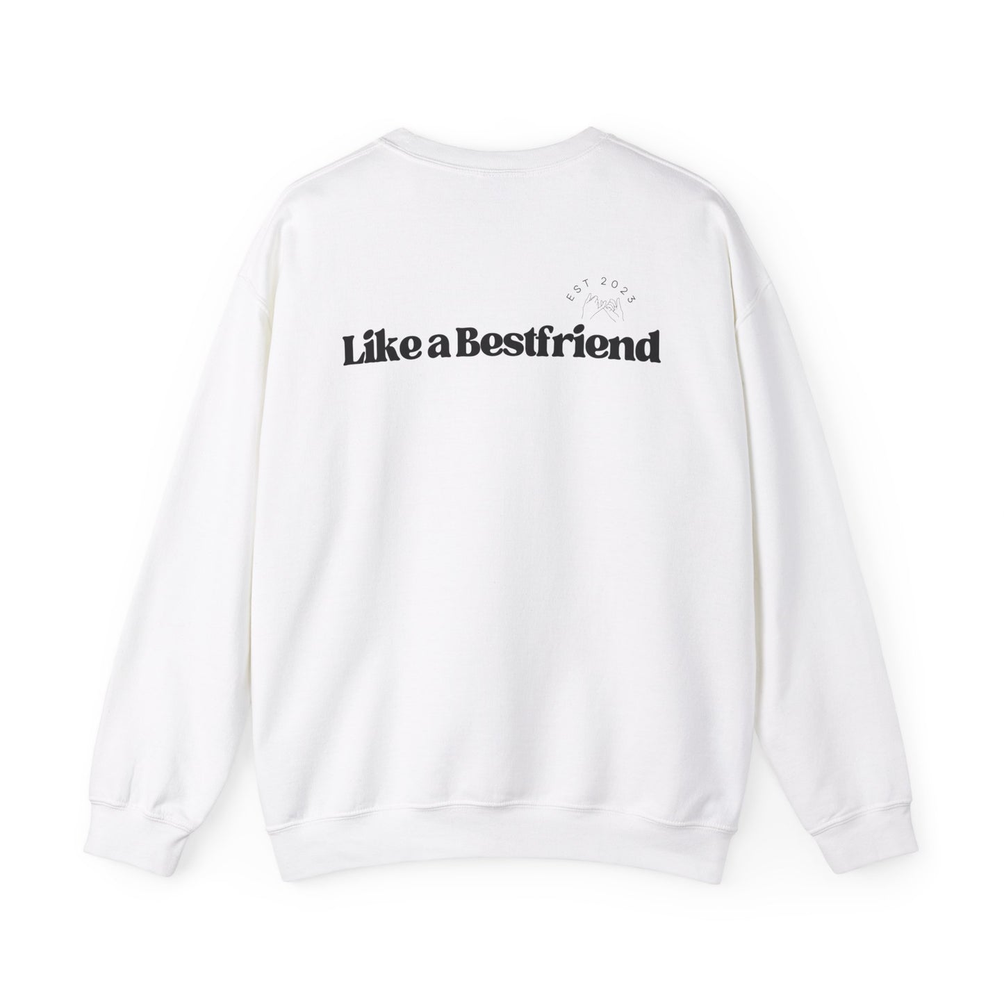 'Mumma to Bruh' Jumper
