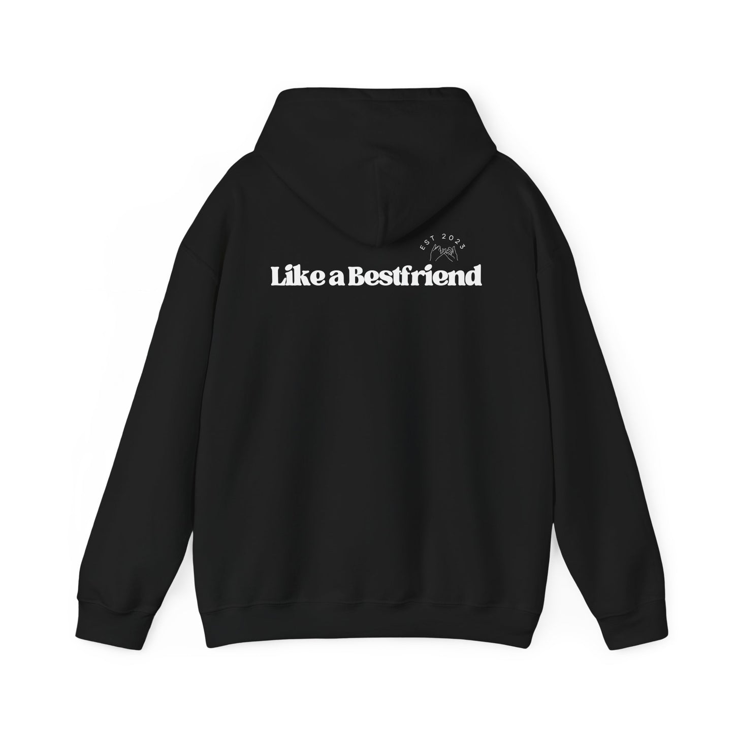 'Adulting, It's a Trap' Hoodie