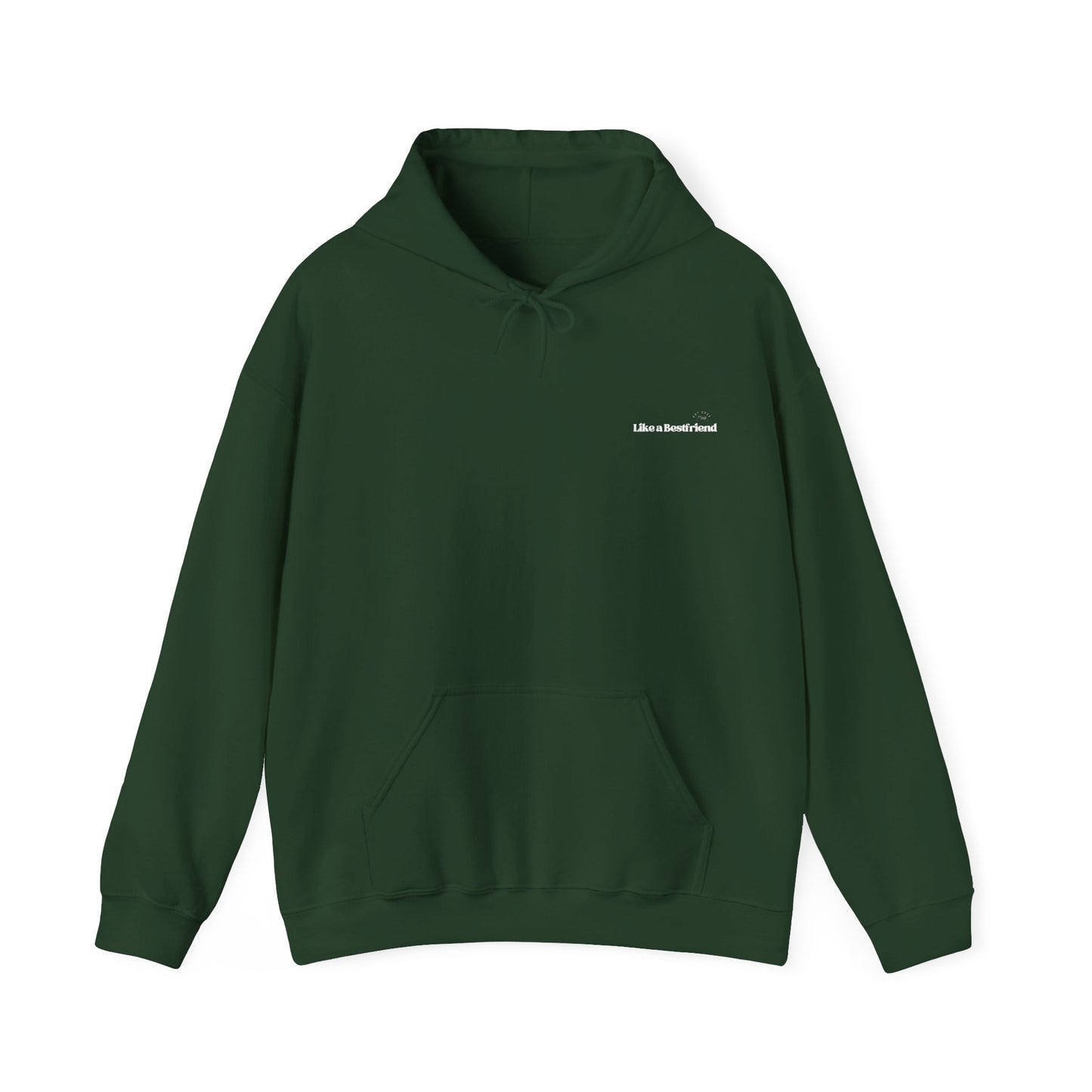 'LAB' Hoodie