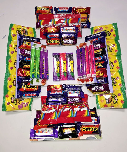 Large box